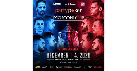 mosconi cup 2020|Mosconi Cup 2021 – Cuesports Live.